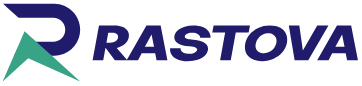 Rastova Logo